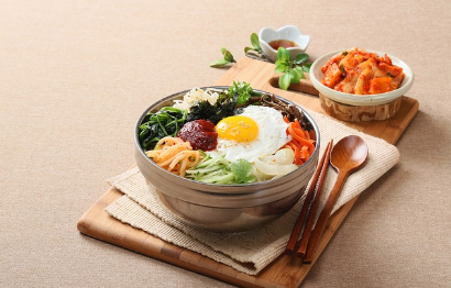 한식기능사(오후 월,수,금)