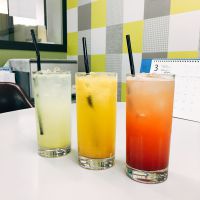 카페음료 (오후,토)