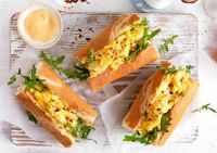 퓨전브런치요리(주말, 토)