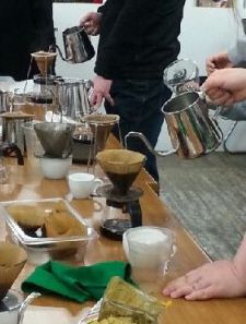 디저트카페창업 수업